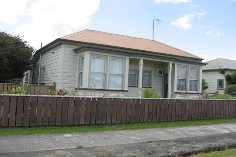 Photo of property in 61 Denbigh Street, Feilding, 4702
