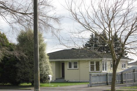 Photo of property in 28 Tasman Street, Havelock North, 4130