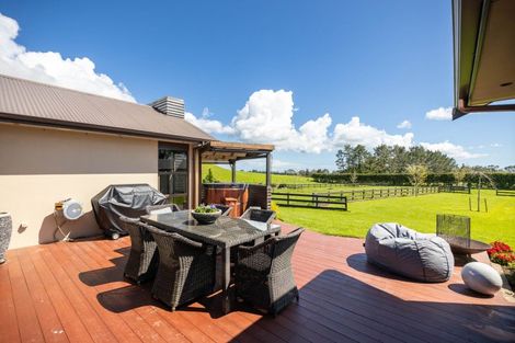 Photo of property in 1058 Mangorei Road, Mangorei, New Plymouth, 4371