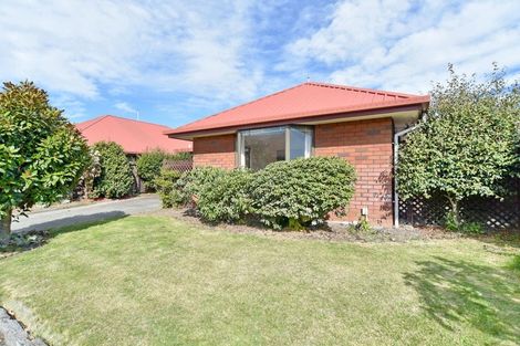Photo of property in 2/54 Ben Nevis Drive, Broomfield, Christchurch, 8042