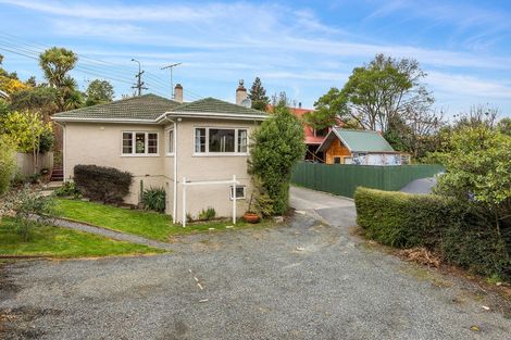 Photo of property in 25 Fea Street, Dalmore, Dunedin, 9010