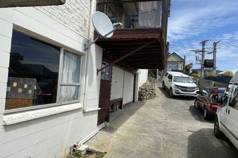 Photo of property in 12 Falcon Street, Kaikorai, Dunedin, 9010