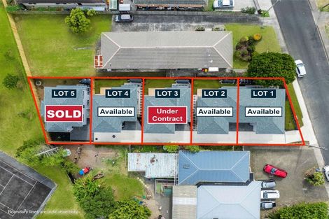 Photo of property in 36a Sunnyside Crescent, Papatoetoe, Auckland, 2025