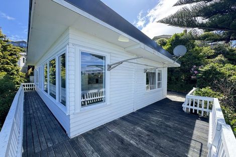 Photo of property in 88 Homebush Road, Khandallah, Wellington, 6035