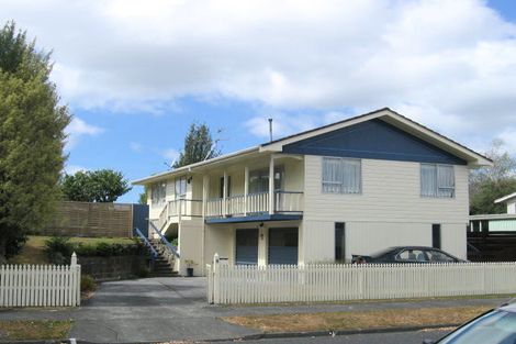 Photo of property in 4 Hartford Crescent, Totara Park, Upper Hutt, 5018