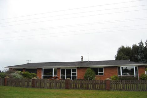 Photo of property in 455 Mcquarrie Street, Tisbury, Invercargill, 9877
