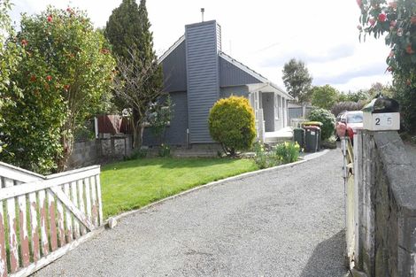 Photo of property in 235 Grimseys Road, Redwood, Christchurch, 8051