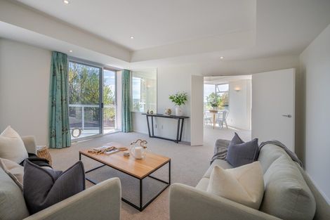 Photo of property in 1 Overdale Drive, Cashmere, Christchurch, 8022