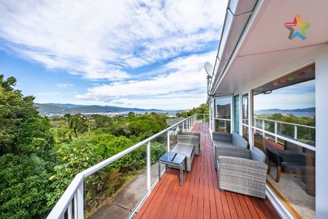 Photo of property in 138 Normandale Road, Normandale, Lower Hutt, 5010