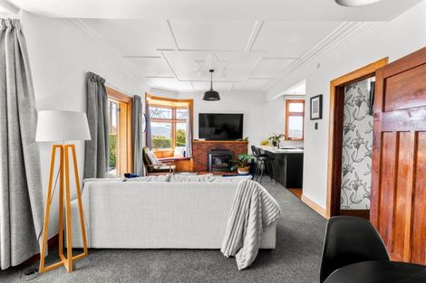 Photo of property in 47 Marewa Street, Kew, Dunedin, 9012