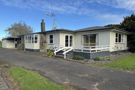 Photo of property in 2070 Kakaramea Road, Ngahinapouri, Hamilton, 3290