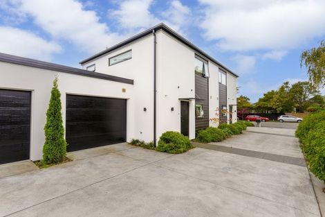 Photo of property in 2/57 Woodville Street, Edgeware, Christchurch, 8013