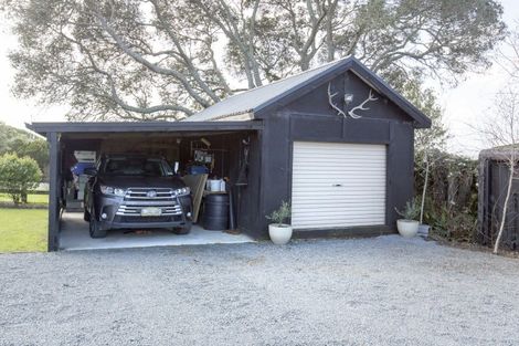 Photo of property in 211 Hokianga Road, Dargaville, 0310