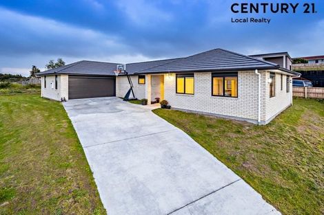 Photo of property in 29 Matau Close, Te Kauwhata, 3710