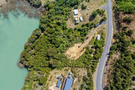 Photo of property in 2568 Kaiuma Bay Road, Kaiuma Bay, Havelock, 7178