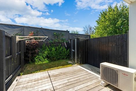 Photo of property in 7/10 Browning Street, Sydenham, Christchurch, 8023