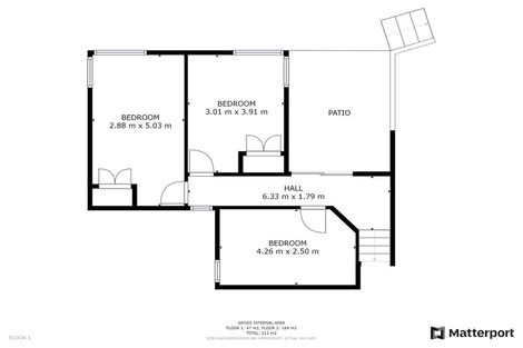 Photo of property in 90 Brooklands Road, Atawhai, Nelson, 7010