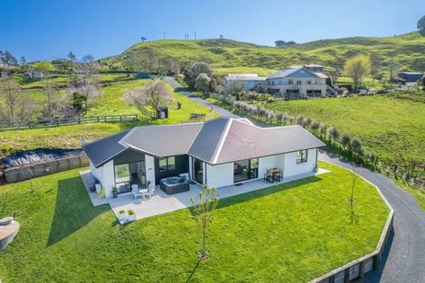 Photo of property in 183 Te Tahi Road, Puketotara, Te Awamutu, 3876