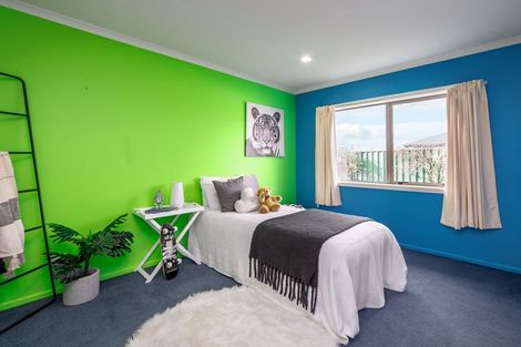 Photo of property in 47 Solway Crescent, Solway, Masterton, 5810