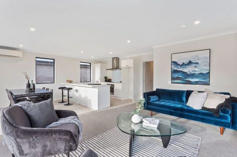 Photo of property in 30 Sholto Duncan Crescent, Halswell, Christchurch, 8025