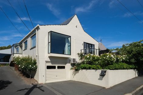 Photo of property in 8a Sheen Street, Roslyn, Dunedin, 9010