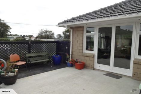 Photo of property in 186 Travis Road, New Brighton, Christchurch, 8083