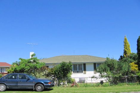 Photo of property in 22 Riperata Street, Riverdale, Gisborne, 4010