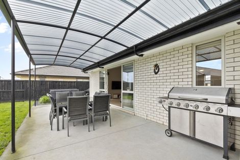 Photo of property in 9 Trauzer Place, Flagstaff, Hamilton, 3210