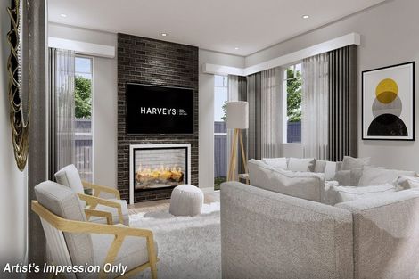 Photo of property in 92 Kahui Parade, Karaka, Papakura, 2113