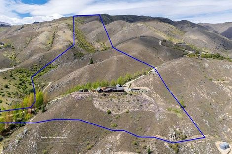 Photo of property in 120 Pigeon Rock Road, Cornish Point, Cromwell, 9384