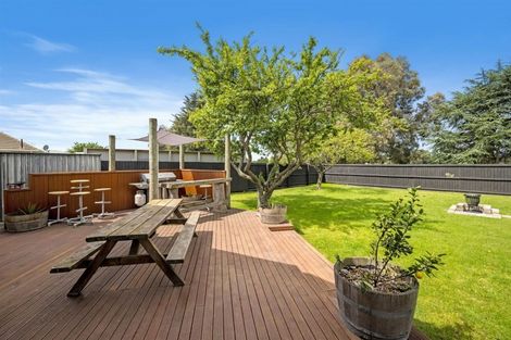 Photo of property in 197 Springs Road, Hornby, Christchurch, 8042