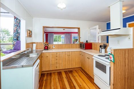 Photo of property in 21 Ridout Street, Maeroa, Hamilton, 3200