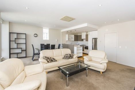 Photo of property in Trinity Apartments, 608/19 College Street, Te Aro, Wellington, 6011