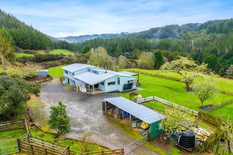Photo of property in 795 Oio Road, Owhango, 3990