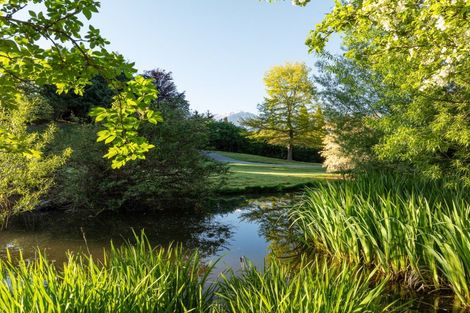 Photo of property in 547 Speargrass Flat Road, Lake Hayes, Queenstown, 9371