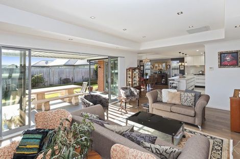 Photo of property in 4 Wyatt Street, Kaiapoi, 7630