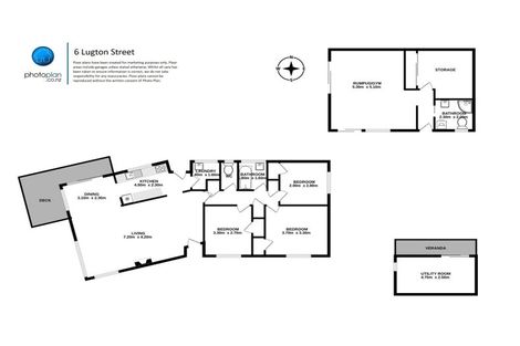 Photo of property in 6 Lugton Street, Nawton, Hamilton, 3200