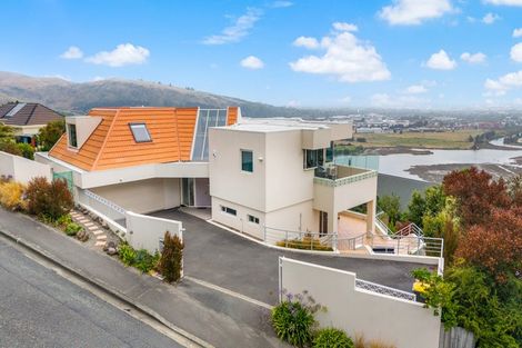 Photo of property in 126 Cannon Hill Crescent, Mount Pleasant, Christchurch, 8081