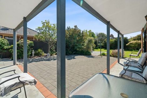 Photo of property in 23 Lancewood Drive, Halswell, Christchurch, 8025