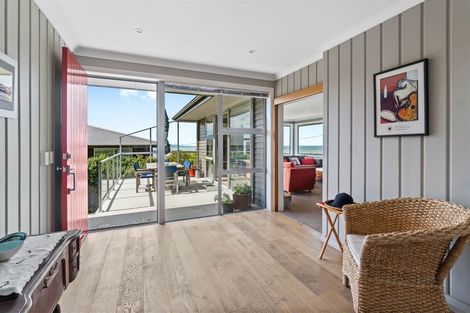 Photo of property in 126 Major Hornbrook Road, Mount Pleasant, Christchurch, 8081