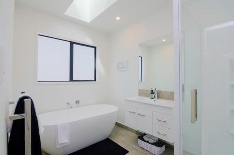 Photo of property in 3a James Kidd Place, Greytown, 5712