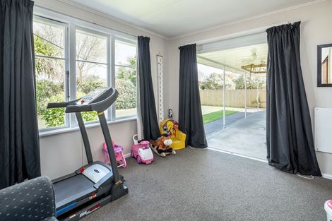 Photo of property in 93 Cockburn Street, Kuripuni, Masterton, 5810