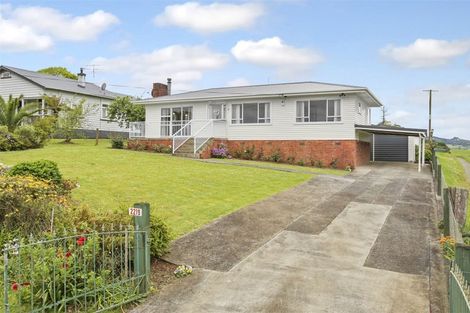 Photo of property in 2219 Buckland Road, Buckland, Tuakau, 2694