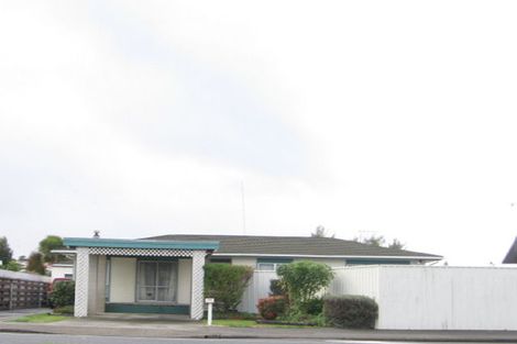 Photo of property in 164 Flaxmere Avenue, Flaxmere, Hastings, 4120