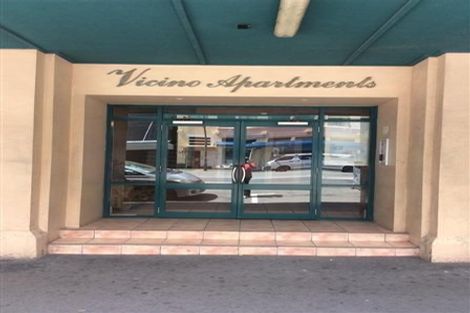 Photo of property in Vicino Apartments, 14/33 Taranaki Street, Te Aro, Wellington, 6011