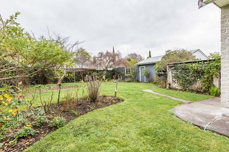 Photo of property in 8 James Cook Street, Havelock North, 4130
