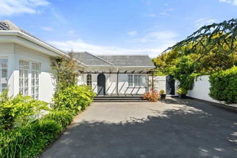 Photo of property in 188 Gayhurst Road, Dallington, Christchurch, 8061