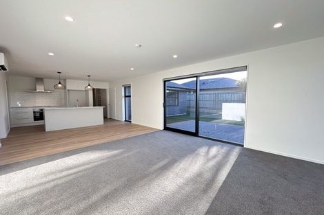Photo of property in 2 Accadia Drive, Rolleston, 7614