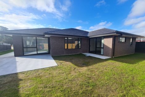 Photo of property in 126 Adler Drive, Ohauiti, Tauranga, 3112