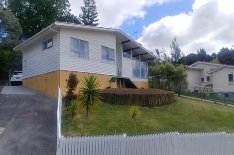 Photo of property in 1/55 Castleton Street, Birkdale, Auckland, 0626